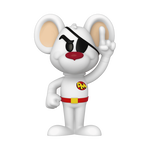 Vinyl SODA Danger Mouse, , hi-res view 1