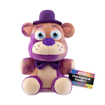Tie-Freddy Plush, , hi-res view 1