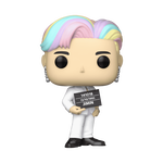 Pop! Jimin from Butter, , hi-res view 1
