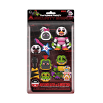 SNAPS! Montgomery Gator and Glamrock Chica 2-Pack, , hi-res view 2