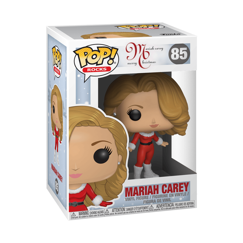 Pop! Mariah Carey, , hi-res view 2