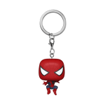 Pop! Keychain Friendly Neighborhood Spider-Man, , hi-res view 1