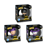 Dorbz Batman 3-Pack Bundle, , hi-res view 2