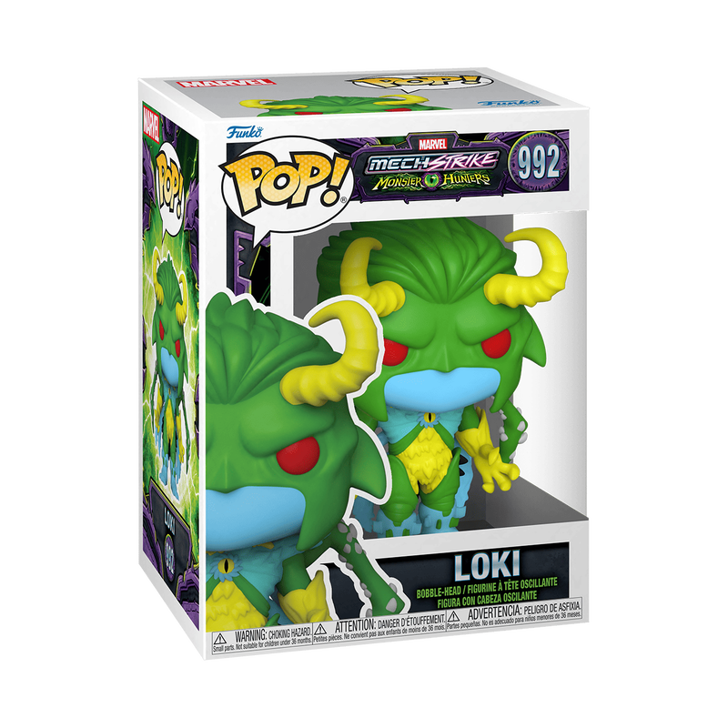 Funko loki plush best sale