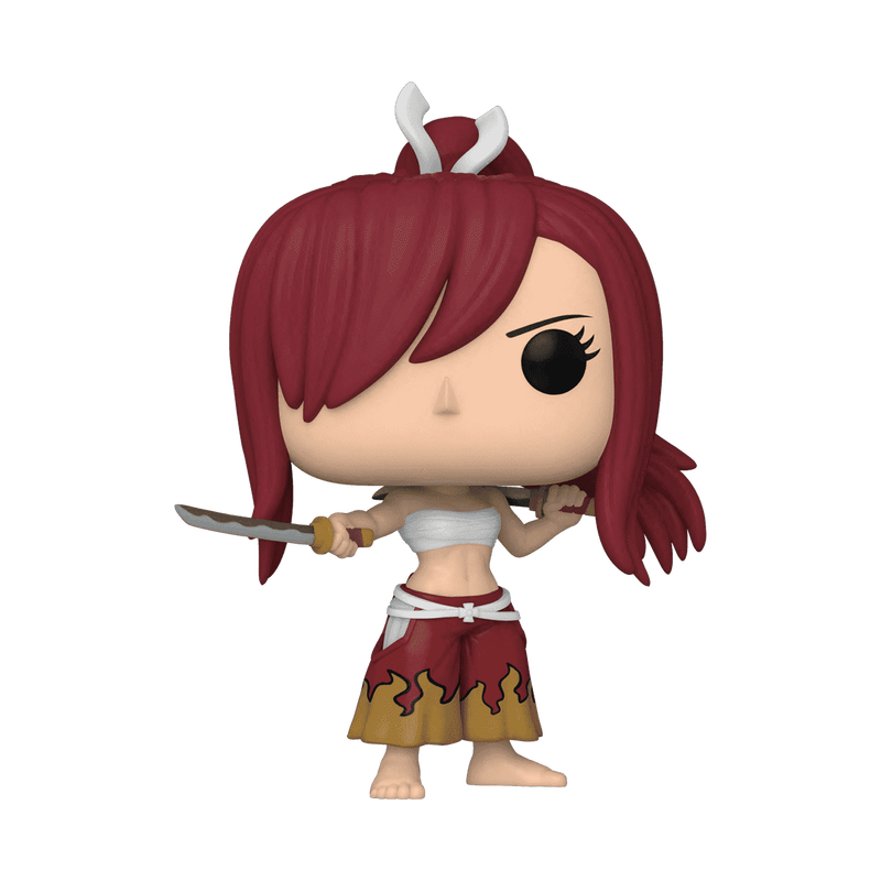 Pop! Erza Scarlet, , hi-res view 1