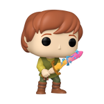 Pop! Taran with Sword, , hi-res view 1