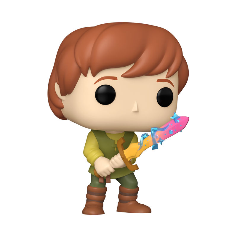 Pop! Taran with Sword, , hi-res view 1