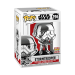 Funko POP! Star Wars 598 - New Classics Stormtrooper, Stickerpoint
