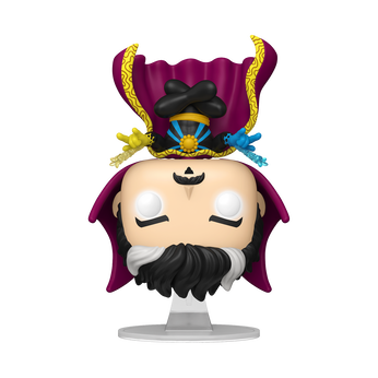Pop! Doctor Strange (Spider-Man Mash-Up), , hi-res view 1