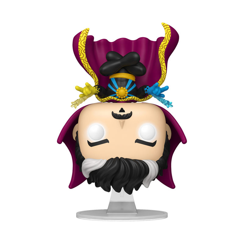 Pop! Doctor Strange (Spider-Man Mash-Up), , hi-res view 1