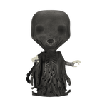 Pop! & Tee Harry Potter Dementor (Glow), , hi-res view 3
