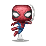All spider man funko outlet pops