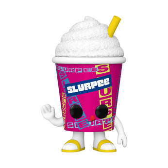 Pop! Slurpee (Block Letters Cup), Image 1
