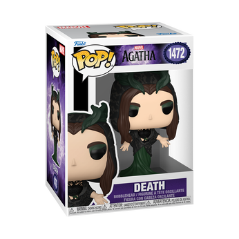Comics Superheroes Funko
