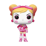 Pop! Harley Quinn, , hi-res view 1
