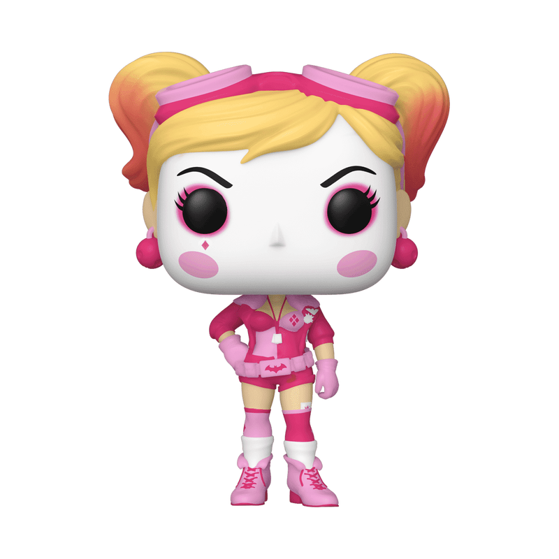 Pop! Harley Quinn, , hi-res view 1