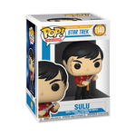 Pop! Sulu in Mirror Mirror Outfit, , hi-res view 2