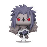 Pop! Sasuke Curse Mark 2, , hi-res view 1