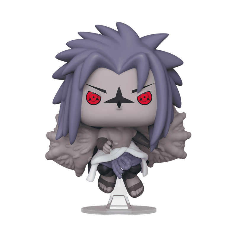 Funko pop sasuke clearance