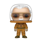 Pop! Stan Lee Astronaut, , hi-res view 1