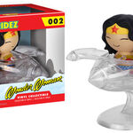 Wonder Woman Invisible Jet, , hi-res view 1