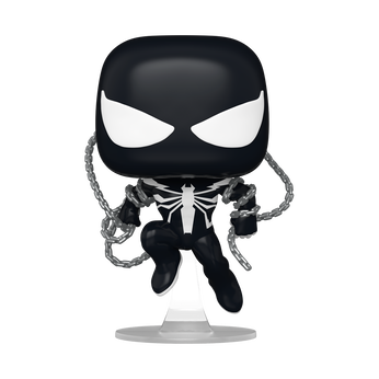 Pop! Spider-Man (Venom War), , hi-res view 1