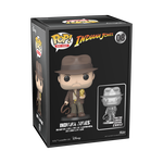 Pop! Die-Cast Indiana Jones, , hi-res image number 4