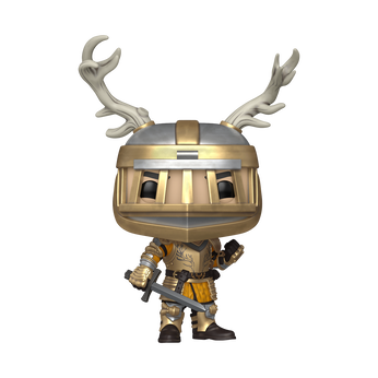 Pop! Lyonel Baratheon, Image 1