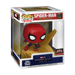Pop! Deluxe Spider-Man, , hi-res image number 2