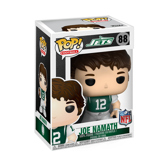 Pop! Joe Namath, Image 2