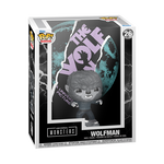 Pop! VHS Covers The Wolfman, , hi-res view 2