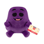 Grimace Plush, , hi-res view 1
