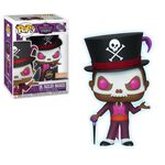 POP Disney: Princess&Frog - Dr. Facilier w/Mask (GITD), , hi-res view 2