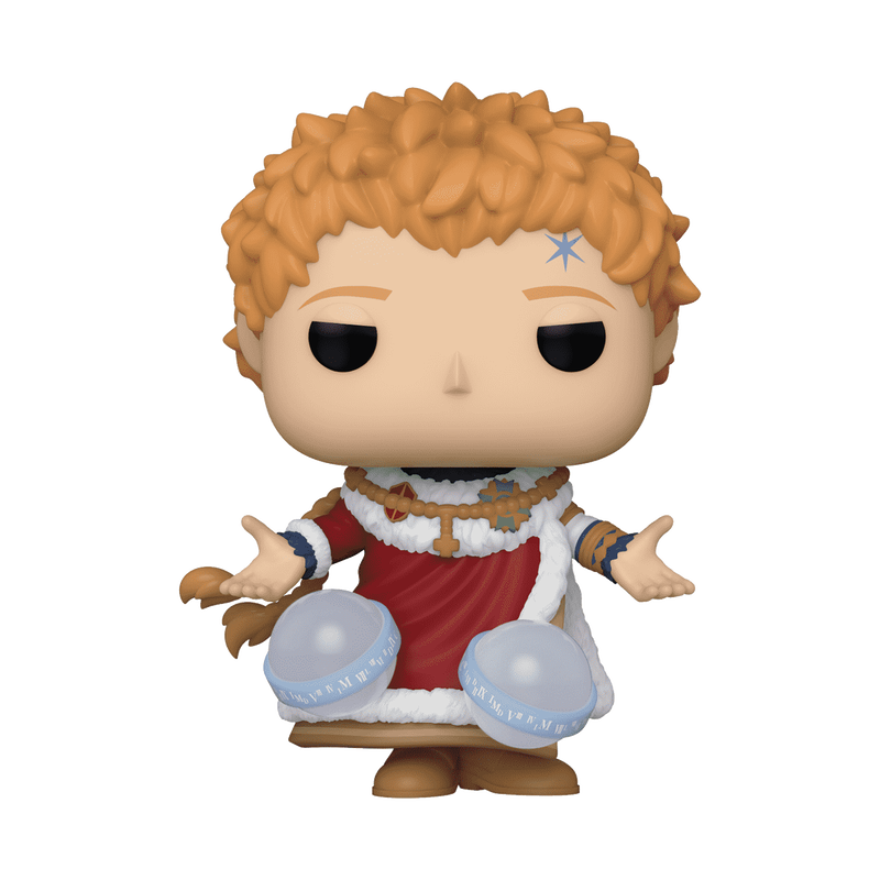 Pop! Julius Casting Magic Spell, , hi-res view 1