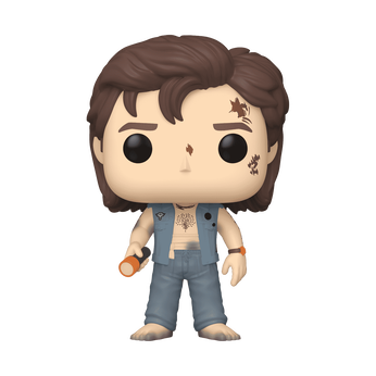 Pop! Steve Harrington (Bloody), Image 1