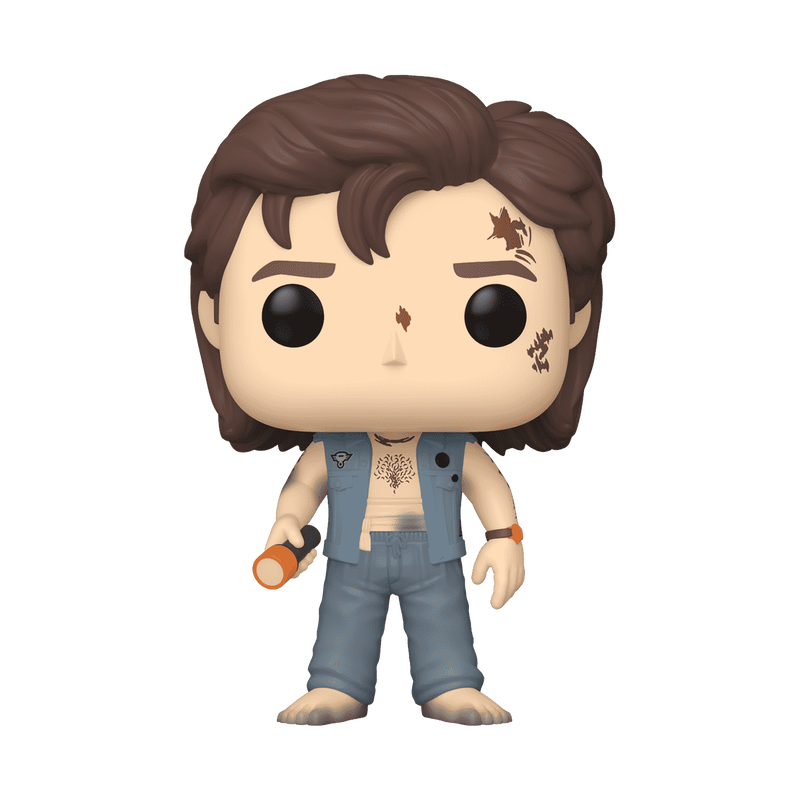 Pop! Steve Harrington (Bloody), , hi-res view 1