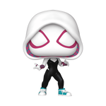 Pop! Spider-Gwen, , hi-res view 1
