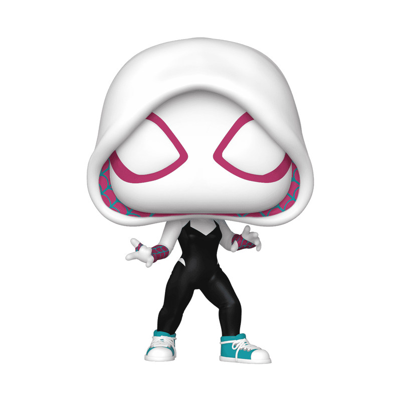 Pop! Spider-Gwen, , hi-res view 1