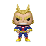 Pop! All Might, , hi-res image number 1