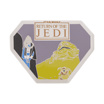 Return of the Jedi 4-Pack Pin Set, , hi-res view 5