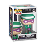 Pop! The Riddler (Batman: The Animated Series), , hi-res view 2