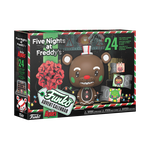 Pocket Pop! Five Nights at Freddy's 24-Day Black Light Holiday Advent Calendar, , hi-res view 2