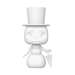 Pop! Snowman Jack (D.I.Y.), , hi-res view 1
