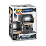 Pop! Robocop (Metallic), , hi-res view 4