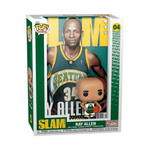 Pop! Magazine Covers Ray Allen, , hi-res view 2