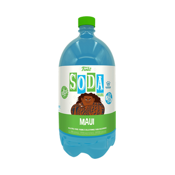 Vinyl SODA 3 Liter Maui, Image 2