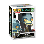 GSB: Rick & Morty - Tony, , hi-res view 1