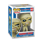 Pop! Mummy Eddie, , hi-res view 2