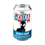 Vinyl SODA Spider-Man, , hi-res view 2