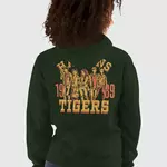 Stranger Things Hawkins Tigers '89 Hoodie, , hi-res view 1